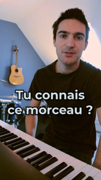 #3 ROCK EN BALLADE Can't Stop - Red Hot Chili Peppers