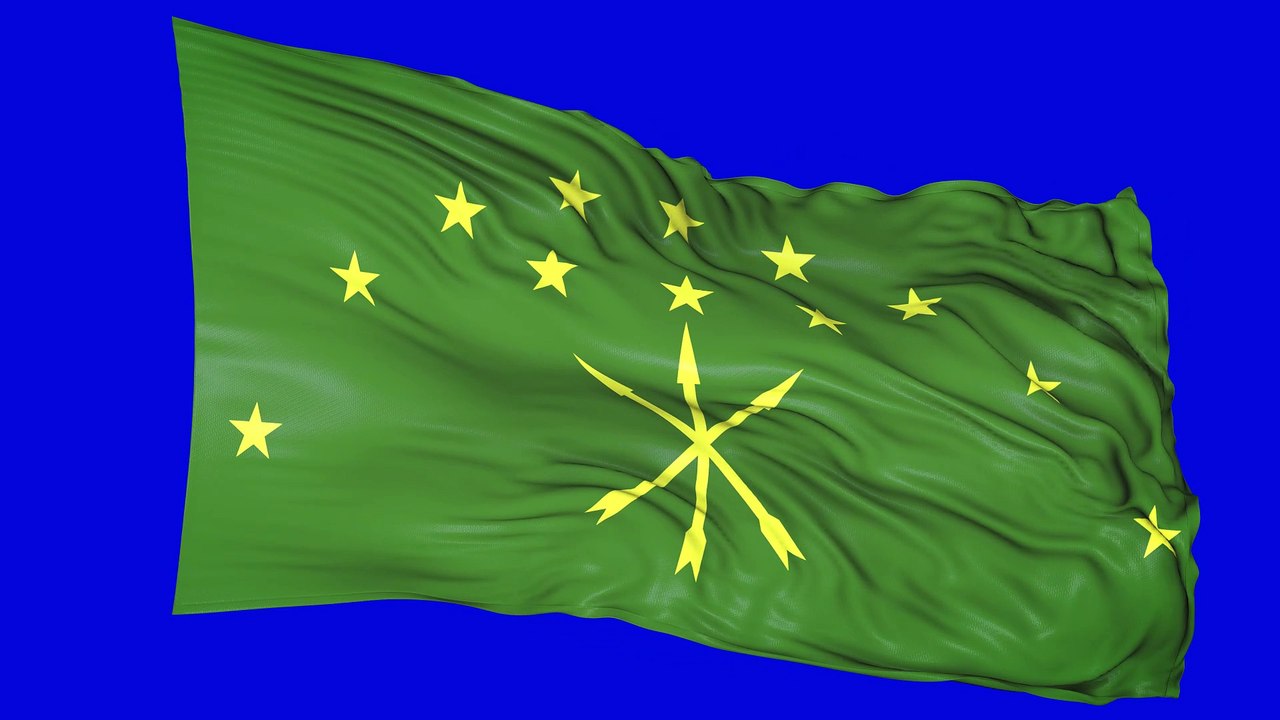 Adygea
