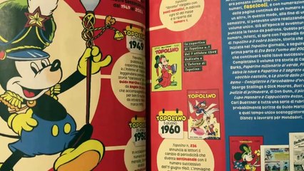 Topolino: Speciale 75 anni!