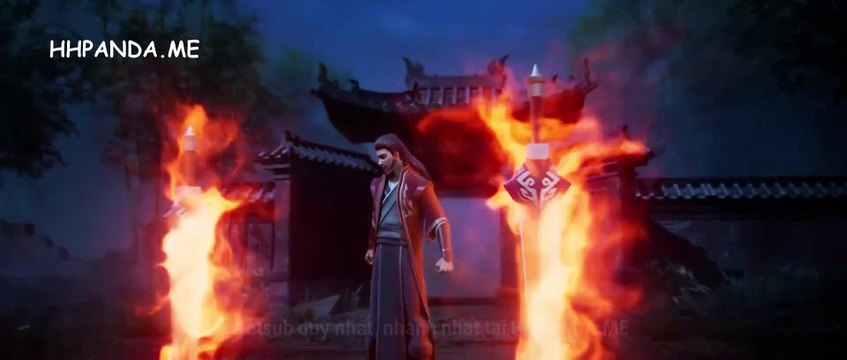 Tru Tiên - Jade Dynasty (2021) - Tập 30 VietSub + Thuyết Minh