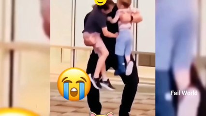 Tit For Tat | Instant Regret | Fail Compilation | Fails Of The Wek (part- 4)