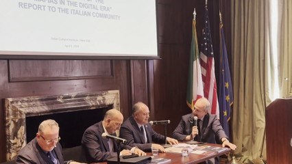 Gratteri "Si può cambiare la Costituzione, ma prima si studi"