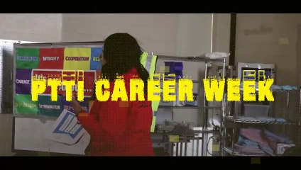 Unlock Your Future: Career Week at Philadelphia Technician Training Institute