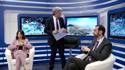 Scirocco- puntata 5 aprile 2024