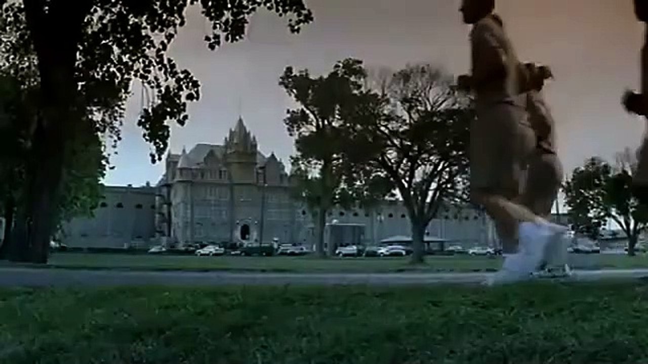 The Last Castle - Trailer
