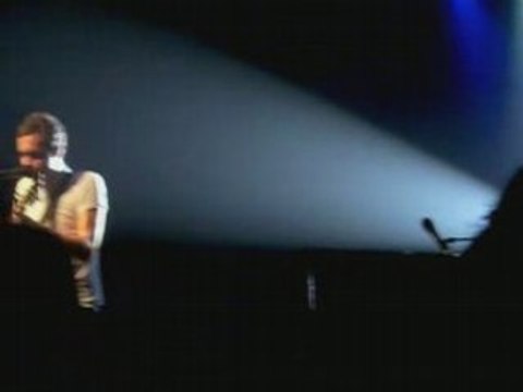 Editors @ Bataclan - Bullets