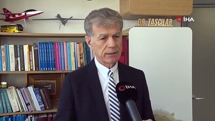 Prof. Dr. Taşçılar: “Erken ergenlik günümüzde adeta bir salgın haline gelmiş durumdadır”