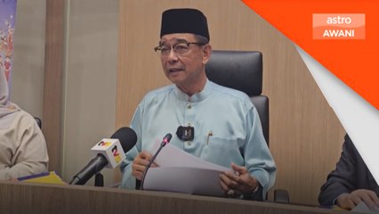 Tiada sekatan Akmal Saleh datang ke Sarawak - Abdul Karim