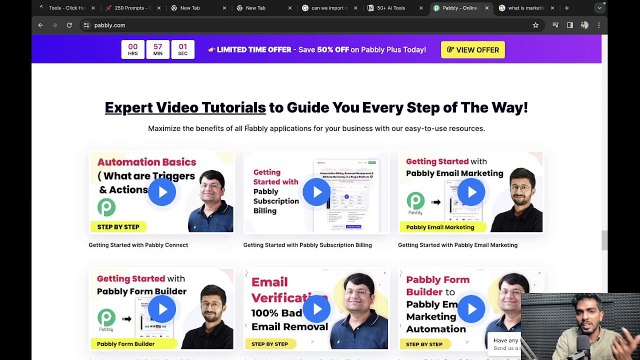 Facebook leads Automation Malayalam | Digital Marketing Course In Kochi