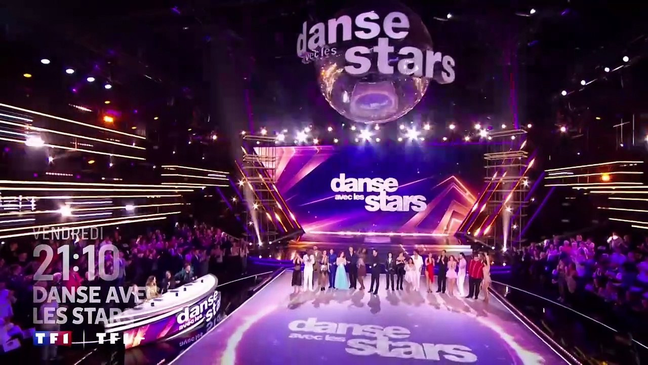 DALS 2024 : Inès Reg victime d'un malaise avant une élimination choc