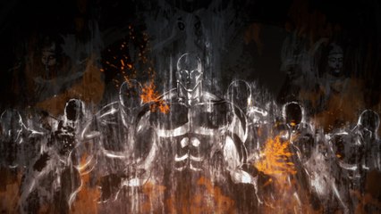 Ken Re-Genesis # episodio 2/24 # Sogni Impervi #