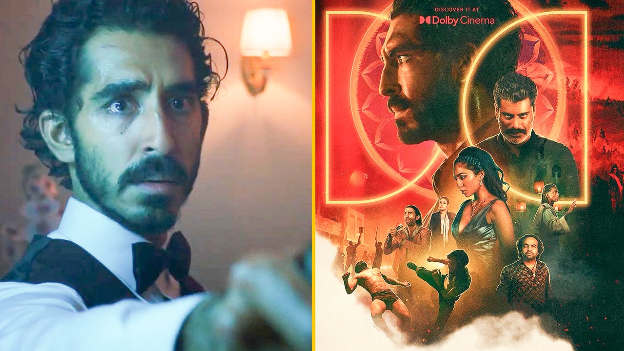 Monkey Man (2024): Release Date, Cast, IMDB & M...