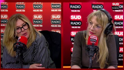 "Rien ne m'a jamais écartée de mes valeurs, pas même l'attentat du Bataclan" - Nathalie Baumgartner
