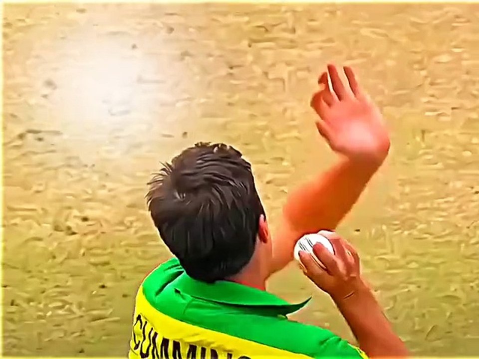 Babar cover drive