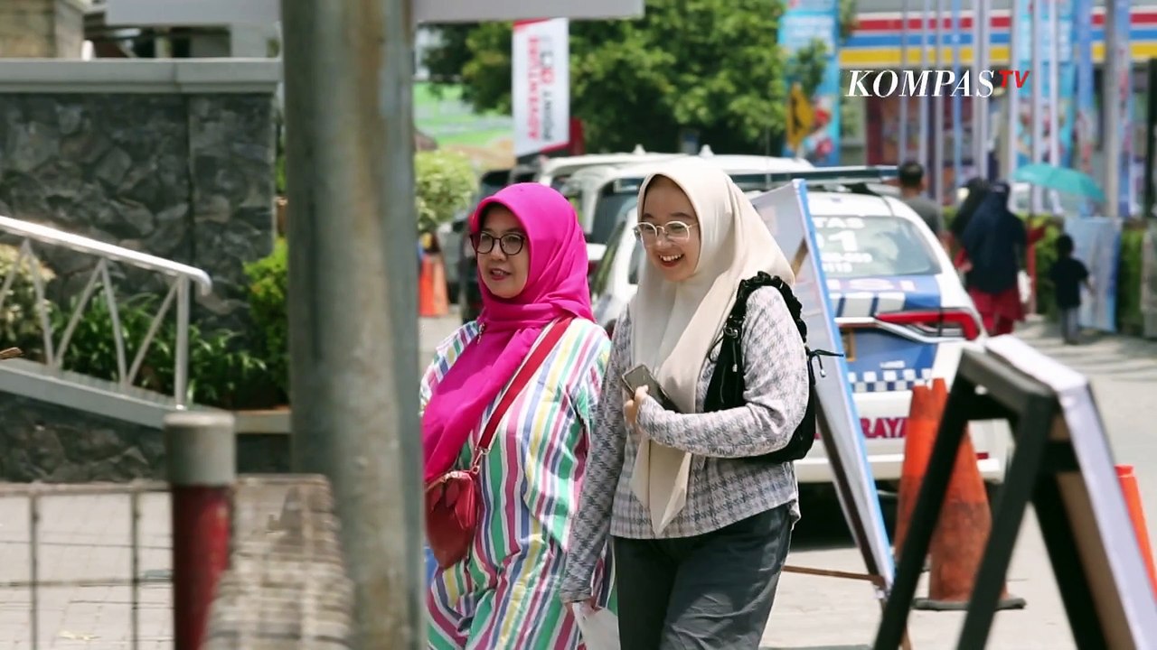 Berkendara Aman Selama Mudik Lebaran 2024