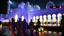 Birleşik Arap Emirlikleri'nde Kadir Gecesi idrak edildi