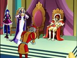 Winx Club - Season 3 Episode 6 - The, Mermaid Queen
