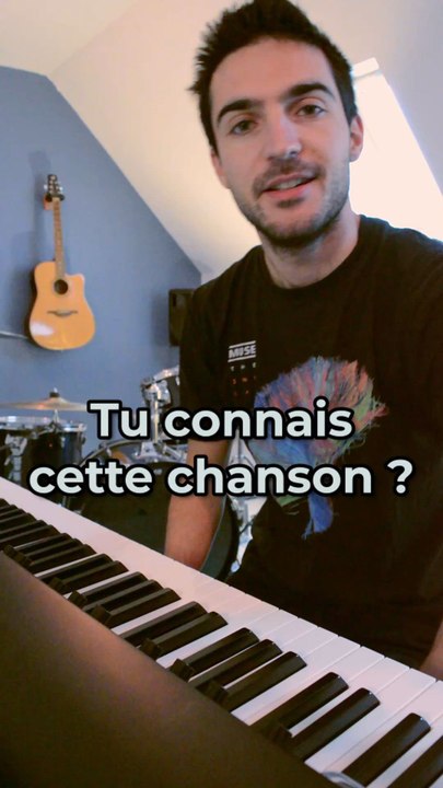 #2 ROCK EN BALLADE  Time is running out - Muse