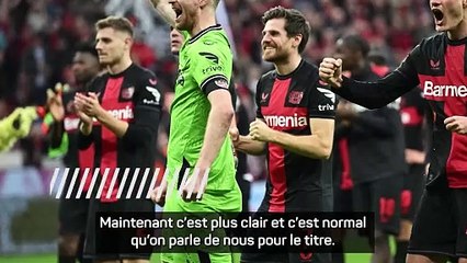 Alonso sur la course au titre : "Rien n'est fait"