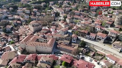 Safranbolu Bayramda Rekor Kıracak