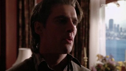 Poltergeist : Les Aventuriers du Surnaturel - Saison 1 - Épisode 7 - Un Homme dans le Brouillard (Français VF)