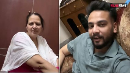 Elvish Yadav की Mummy और बहन ने तय की शादी की Date, खुद बताए Grand Wedding के सभी Plans! | FilmiBeat
