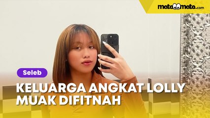 Muak Difitnah, Keluarga Angkat Sebut Nikita Mirzani Tak Bayar Sekolah Lolly di Inggris