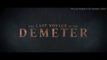 The Last Voyage of the Demeter (2023)⚠️ _ Movie Explained |N TRAILER|