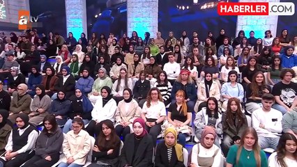 Protez tırnakla abdest kabul olur mu? Nihat Hatipoğlu'nun cevabı çok net oldu