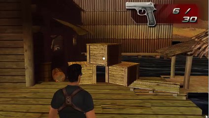 DON 2 The Game para PSP PPSSPP