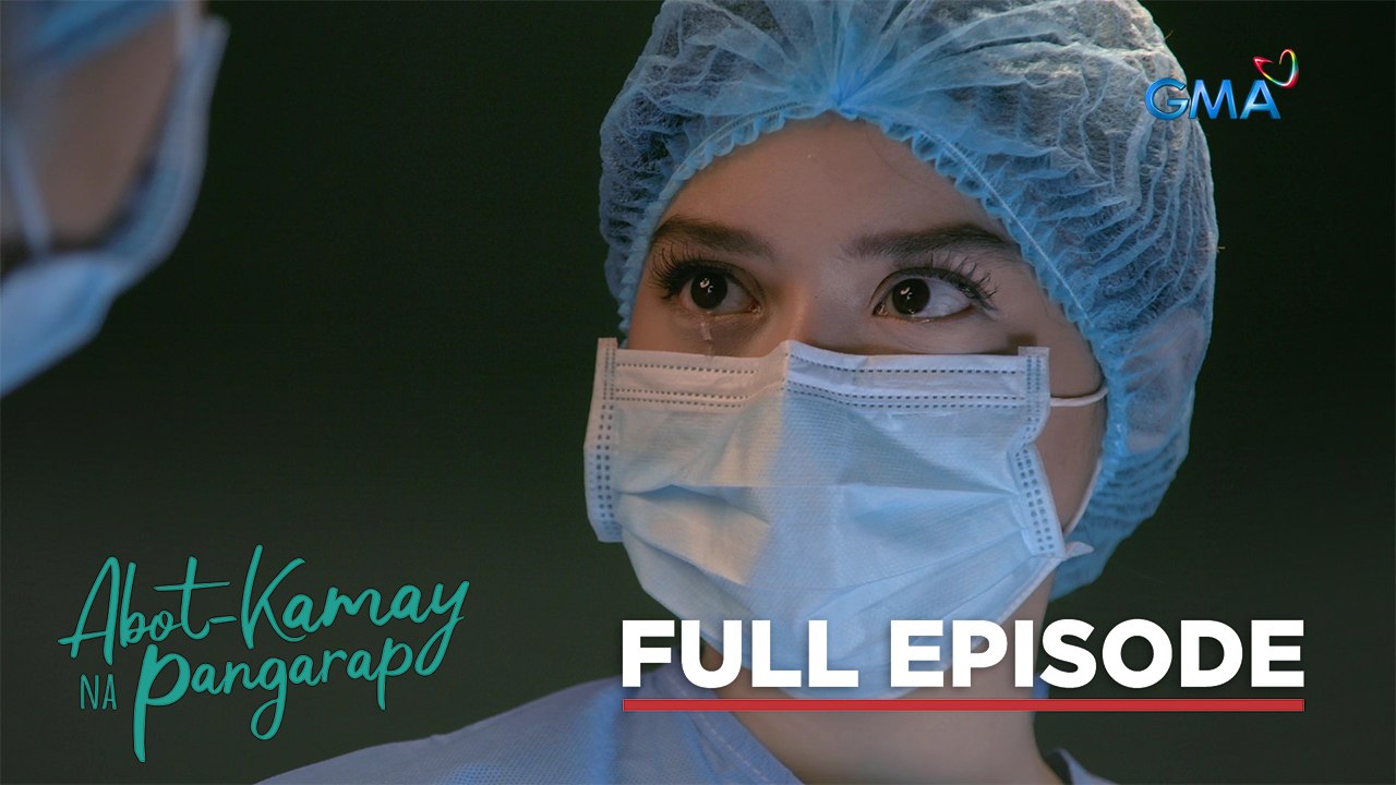 Abot Kamay Na Pangarap Full Episode 491 (April 6, 2024) video