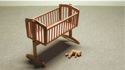 Calvados : un bébé de 5 mois mort depuis trois semaines découvert dans un appartement