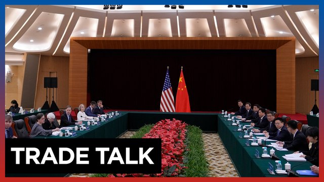 Yellen raises concerns over unfair trade practices in China in Beijing visit