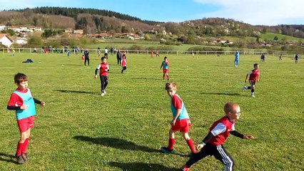 Plateau U8U9