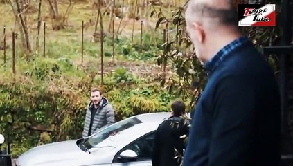 مسلسل البحر الأسود - الحلقة 122 - تركى مدبلج