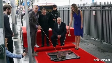 A Charles Fox una stella sulla Hollywood Walk of Fame