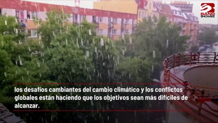 El cambio climático añade dificultad a la lucha contra las principales enfermedades