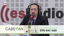 Noticias La Trinchera: Pere Aragonès propone un referéndum ilegal, según los expertos