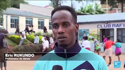 Au Rwanda, le pouvoir de la danse pour célébrer la mémoire des victimes génocide