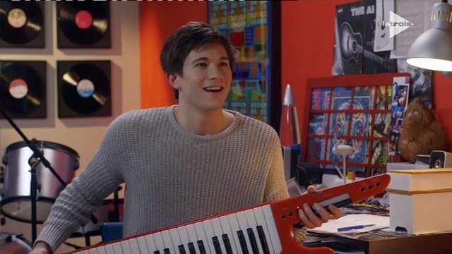 Sorcières, mais pas trop ! - 1x19 La chasse aux sorcières