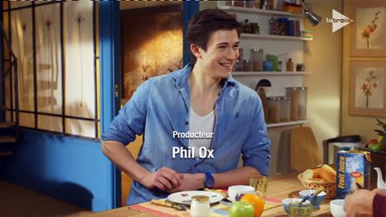 Sorcières, mais pas trop ! - 1x17 Demande à ton père !