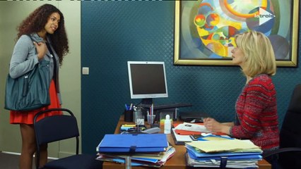 Sorcières, mais pas trop ! - 1x23 Jalouse. Moi.