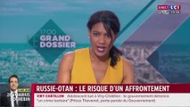 Marie Aline Meliyi sur LCI (05/04/2024)