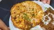 Tag Karo Nutri Kulcha Lover Ko ❤️ | Indian Street Food #shortsfeed #viral #shorts #streetfood #food