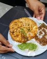 Tag Karo Nutri Kulcha Lover Ko ❤️ | Indian Street Food #shortsfeed #viral #shorts #streetfood #food