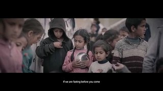 عذراً رمضان بدون موسيقى - صالح الجعفراوي - Video Official Without Music - Saleh Aljafarawi