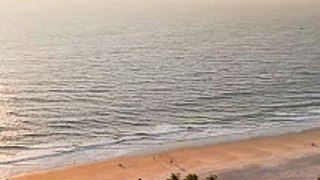 April vibes in Goa: where every moment feels like a sun-kissed dream. ☀️ | AeronFly | Make Your Safar suhana with Aeronfly.com