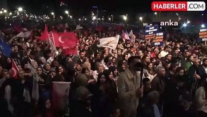 AKP Milletvekili, eski AKP'lilere hesap soracaklarını söyledi