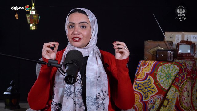 حكاوي رمضان | رمضان في شوارع مصر القديمة.. جولة في عبق التاريخ #مصراوي_بودكاست