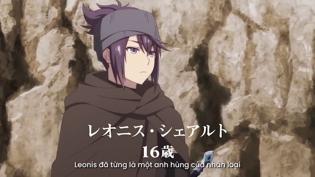 Ma Vương, Ta Đã Không Làm 1000 Năm Rồi - Tóm Tắt Anime Hay